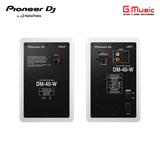 LOA KIỂM ÂM PIONEER DJ DM-40