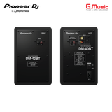 LOA KIỂM ÂM PIONEER DJ DM-40BT