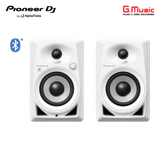 LOA KIỂM ÂM PIONEER DJ DM-40BT-W