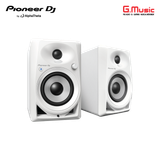 LOA KIỂM ÂM PIONEER DJ DM-40BT-W