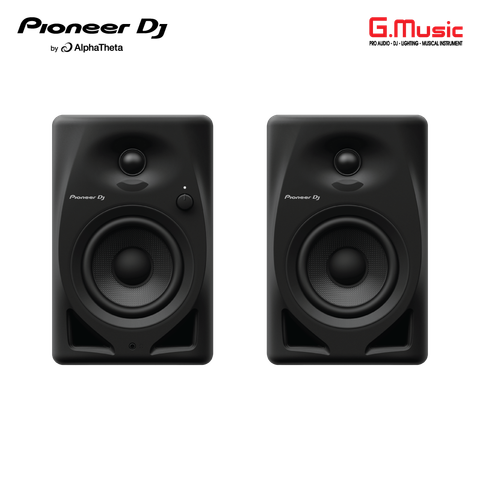LOA KIỂM ÂM PIONEER DJ DM-40D