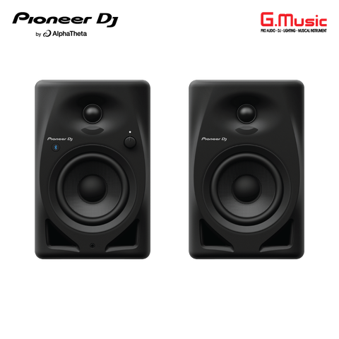 LOA KIỂM ÂM PIONEER DJ DM-40D-BT