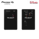 LOA KIỂM ÂM PIONEER DJ DM-40D-BT