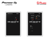 LOA KIỂM ÂM PIONEER DJ DM-40D-BT