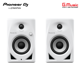 LOA KIỂM ÂM PIONEER DJ DM-40D