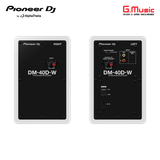 LOA KIỂM ÂM PIONEER DJ DM-40D
