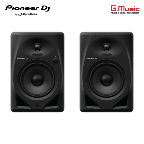 LOA PIONEER DJ DM-50D