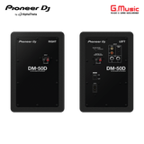  LOA PIONEER DJ DM-50D 