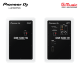  LOA PIONEER DJ DM-50D 