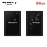 LOA KIỂM ÂM PIONEER DJ DM-50D-BT