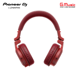 HEADPHONE HDJ-CUE1BT-R