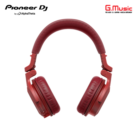 HEADPHONE HDJ-CUE1BT-R