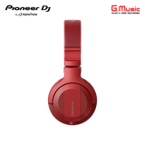 HEADPHONE HDJ-CUE1BT-R