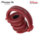 HEADPHONE HDJ-CUE1BT-R