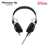 TAI NGHE PIONEER DJ HDJ-CX