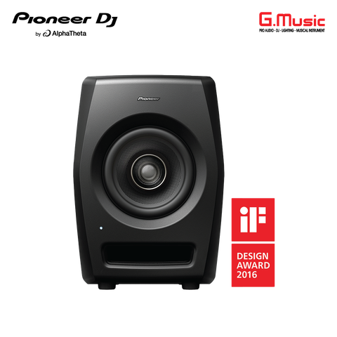 LOA PIONEER DJ RM-05