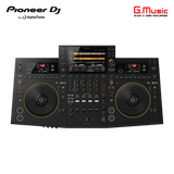 Bàn DJ PioneerDJ/ AlphaTheta OPUS-QUAD