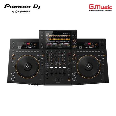 Bàn DJ PioneerDJ/ AlphaTheta OPUS-QUAD