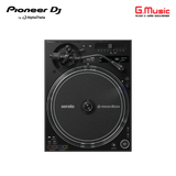 MÁY DJ TURNTABLE PLX-CRSS12