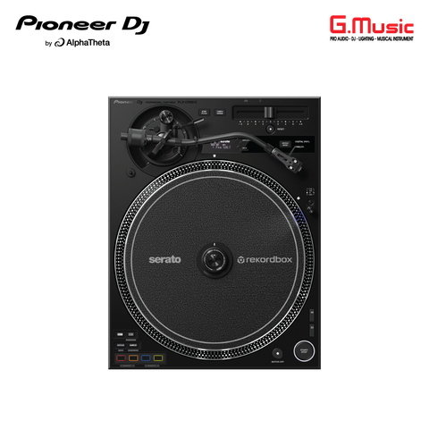MÁY DJ TURNTABLE PLX-CRSS12