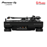 MÁY DJ TURNTABLE PLX-CRSS12