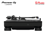MÁY DJ TURNTABLE PLX-CRSS12