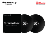 ĐĨA TIME CODE PIONEER DJ RB-VD-1