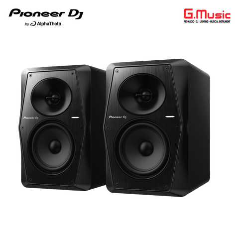 LOA PIONEER DJ VM-50