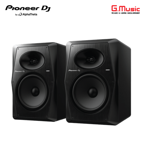 LOA PIONEER DJ VM-80