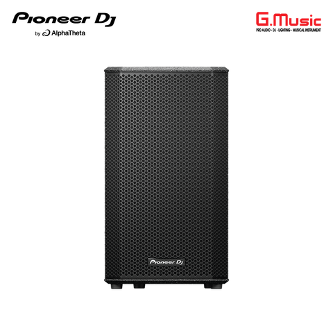 LOA PIONEER DJ FULL RANGE ACTIVE XPRS102