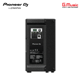 LOA PIONEER DJ FULL RANGE ACTIVE XPRS102