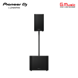 LOA PIONEER DJ FULL RANGE ACTIVE XPRS102