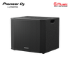  LOA PIONEER DJ SUBWOOFER ACTIVE XPRS1182S 