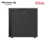 LOA PIONEER DJ SUBWOOFER ACTIVE XPRS1182S