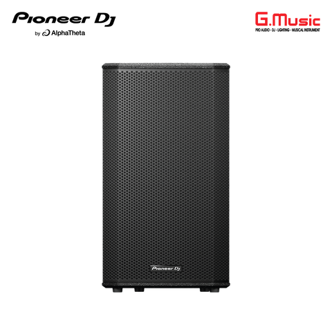 LOA PIONEER DJ FULL RANGE XPRS122
