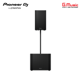 LOA PIONEER DJ FULL RANGE XPRS122