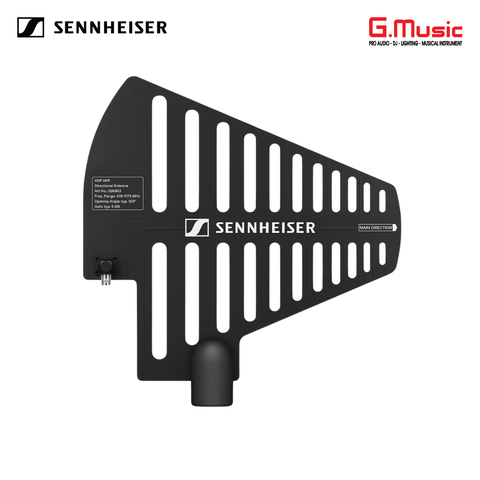 Ăng-ten Định Hướng Sennheiser ADP-UHF