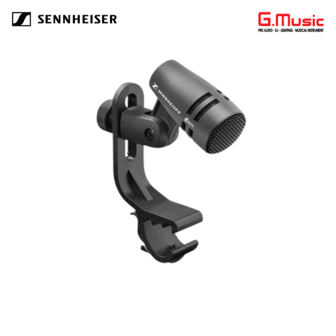 MICRO NHẠC CỤ SENNHEISER E604