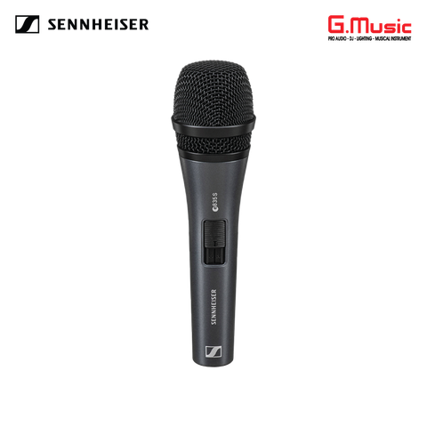 MICRO CÓ DÂY SENNHEISER E 835-S