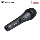 MICRO CÓ DÂY SENNHEISER E 835-S