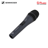  MICRO CÓ DÂY SENNHEISER E 845-S 