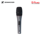 MICRO CÓ DÂY SENNHEISER E 865-S
