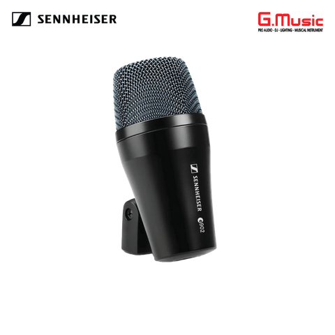 MICRO NHẠC CỤ SENNHEISER E902