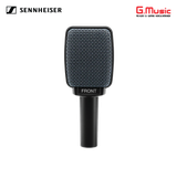 MICRO NHẠC CỤ SENNHEISER E906
