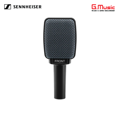 MICRO NHẠC CỤ SENNHEISER E906