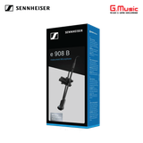  MICRO NHẠC CỤ SENNHEISER E908B 
