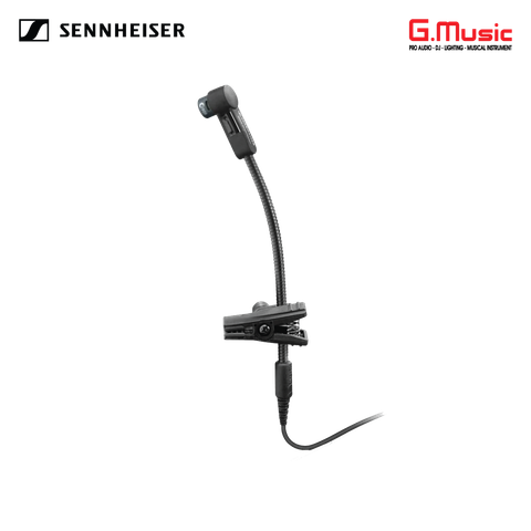 MICRO NHẠC CỤ SENNHEISER E908 BEW