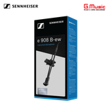 MICRO NHẠC CỤ SENNHEISER E908 BEW