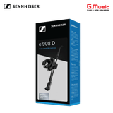  MICRO NHẠC CỤ SENNHEISER E908 D 