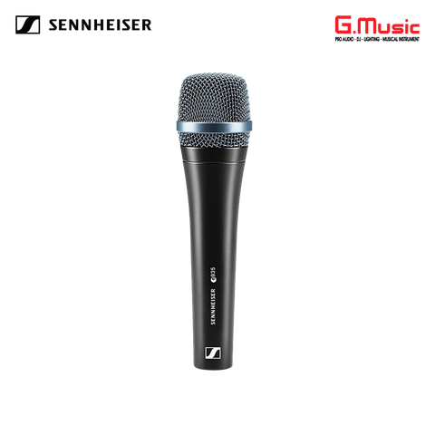 MICRO CÓ DÂY SENNHEISER E935